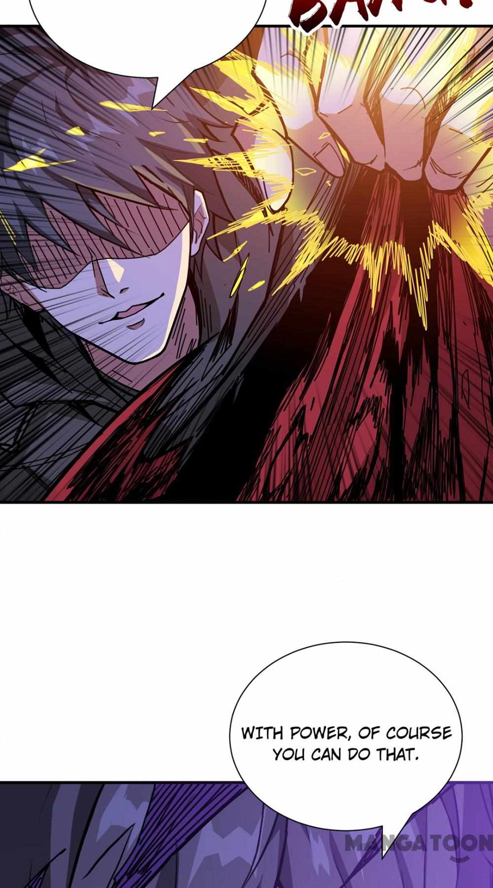 Read God Slayer En Manga Online