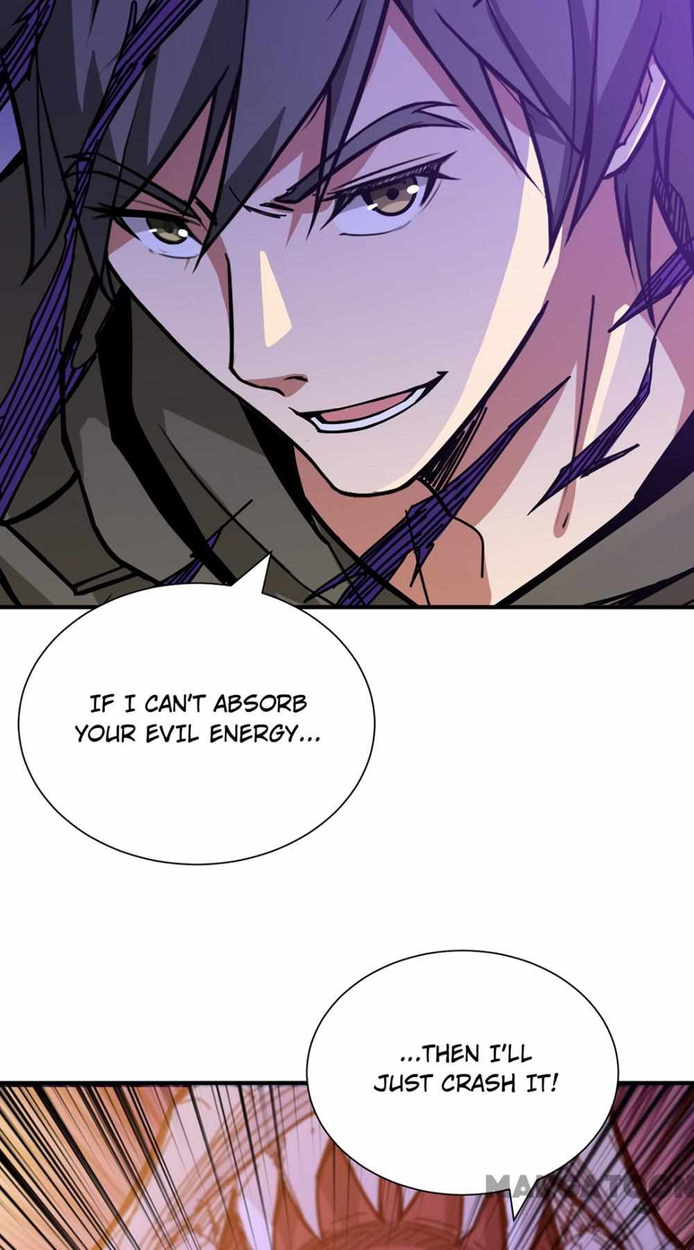 Read God Slayer En Manga Online