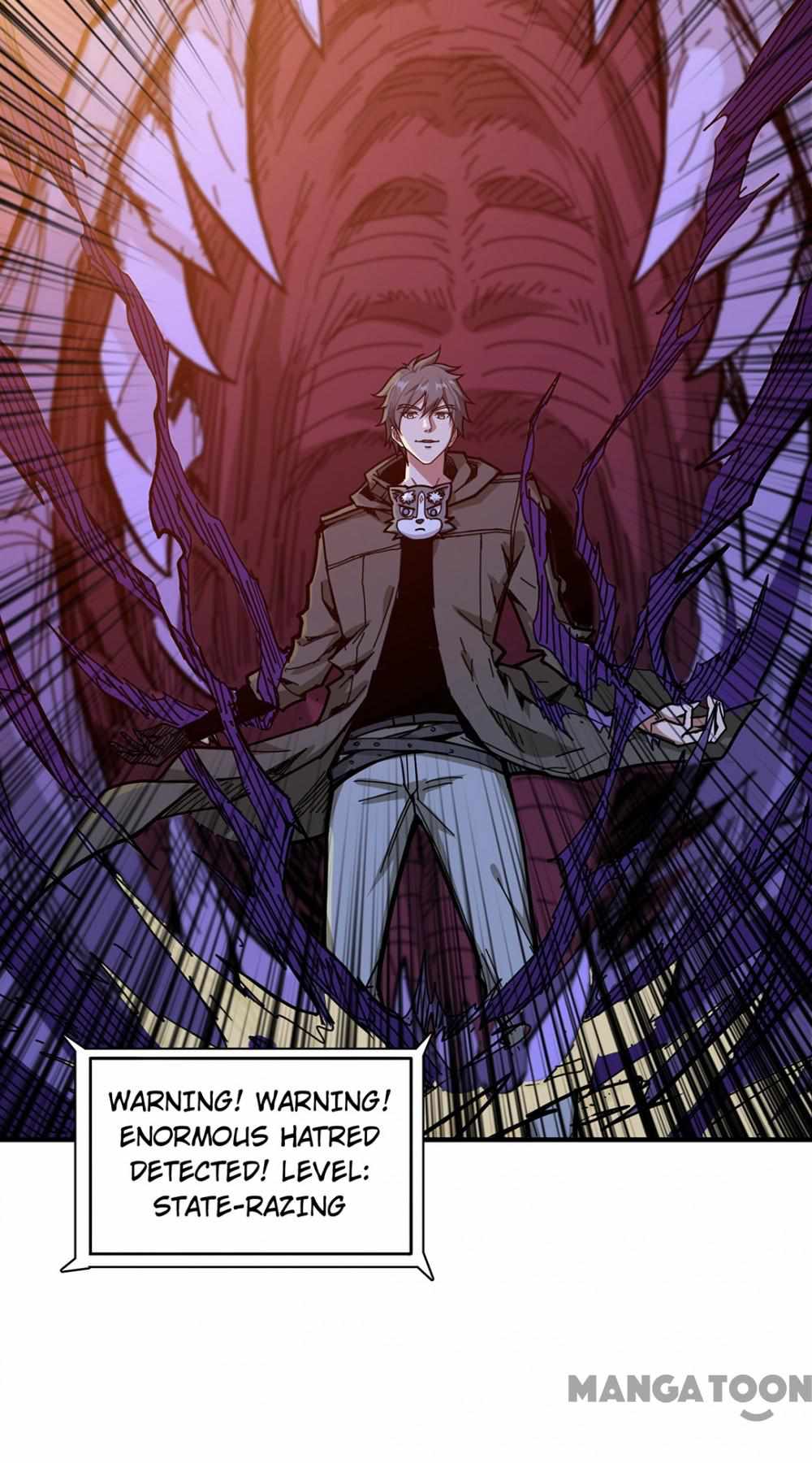 Read God Slayer En Manga Online