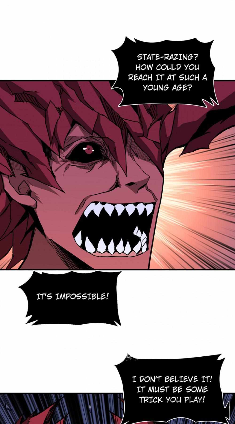 Read God Slayer En Manga Online