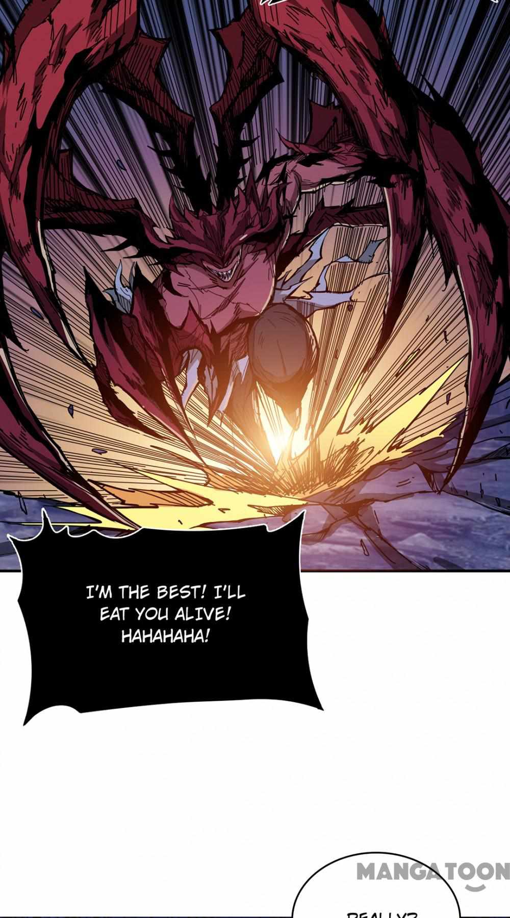 Read God Slayer En Manga Online