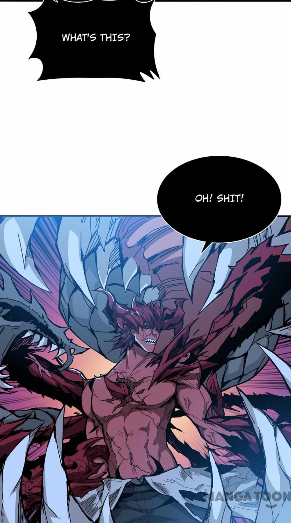 Read God Slayer En Manga Online