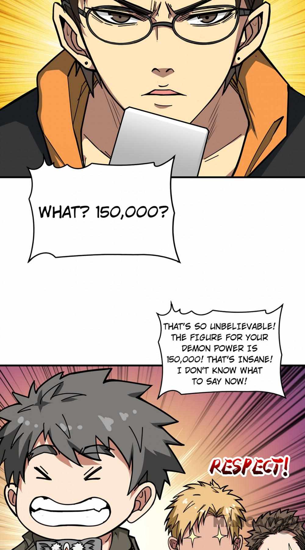 Read God Slayer En Manga Online