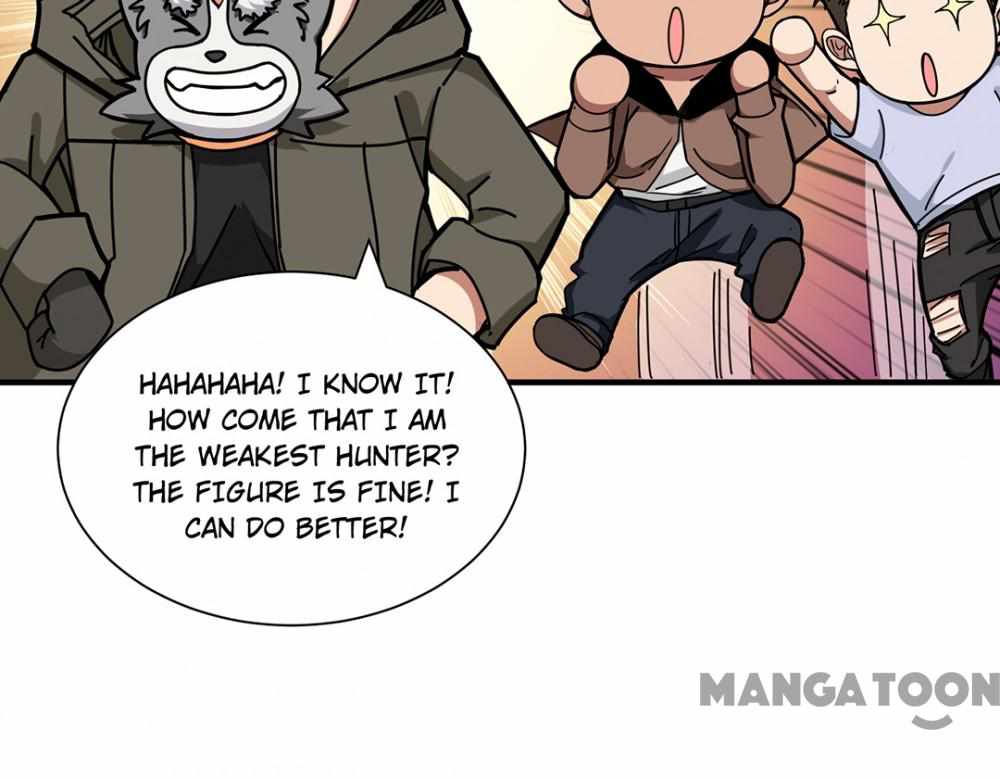Read God Slayer En Manga Online