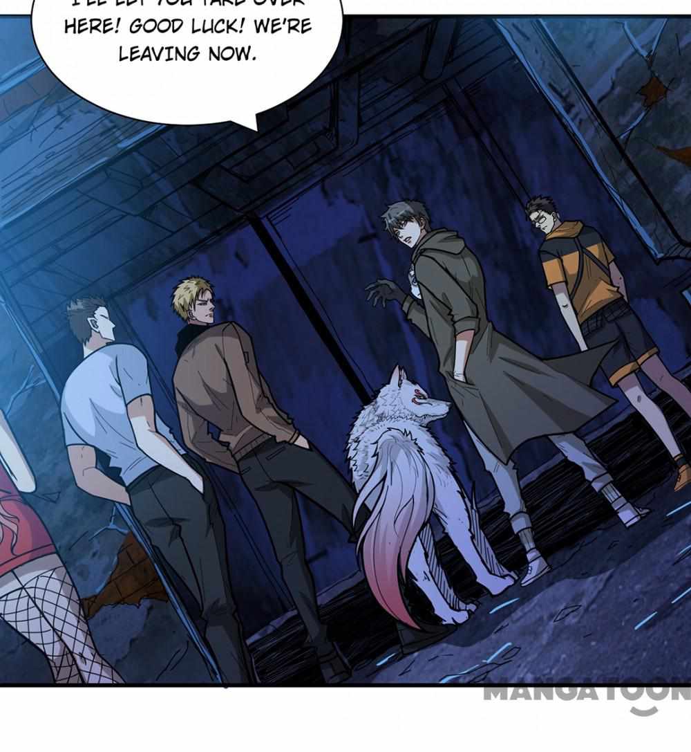 Read God Slayer En Manga Online