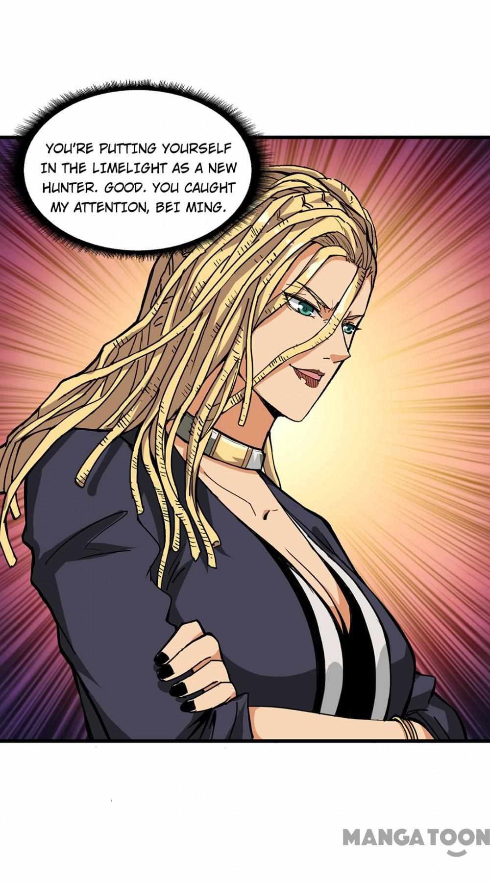 Read God Slayer En Manga Online