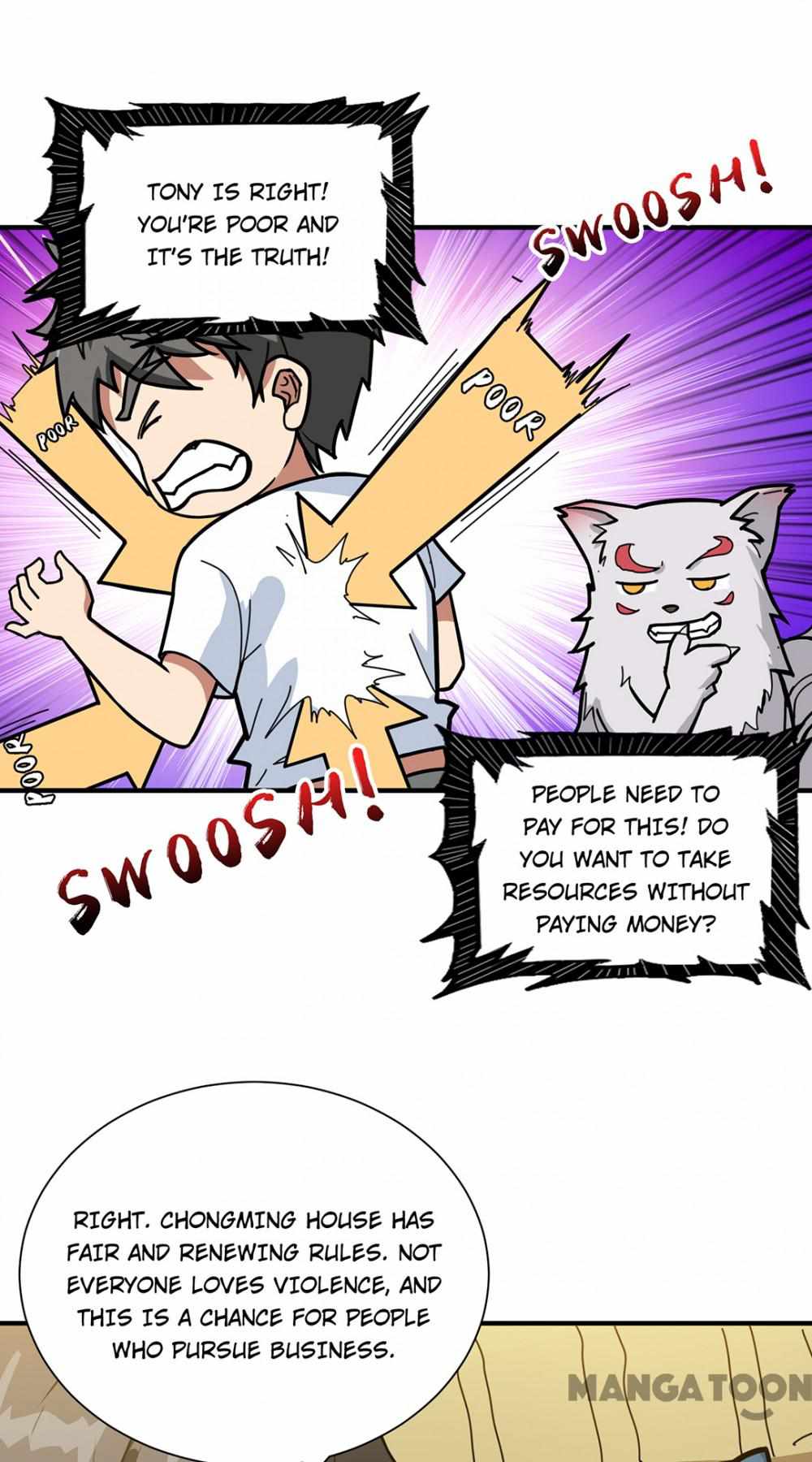 Read God Slayer En Manga Online