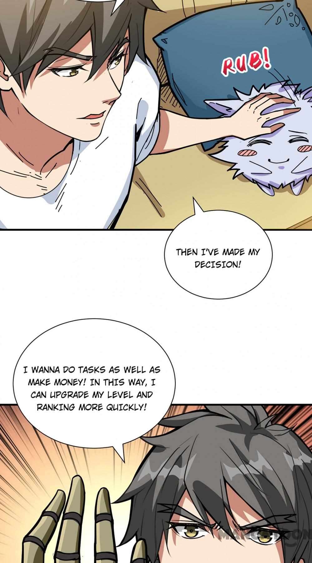 Read God Slayer En Manga Online