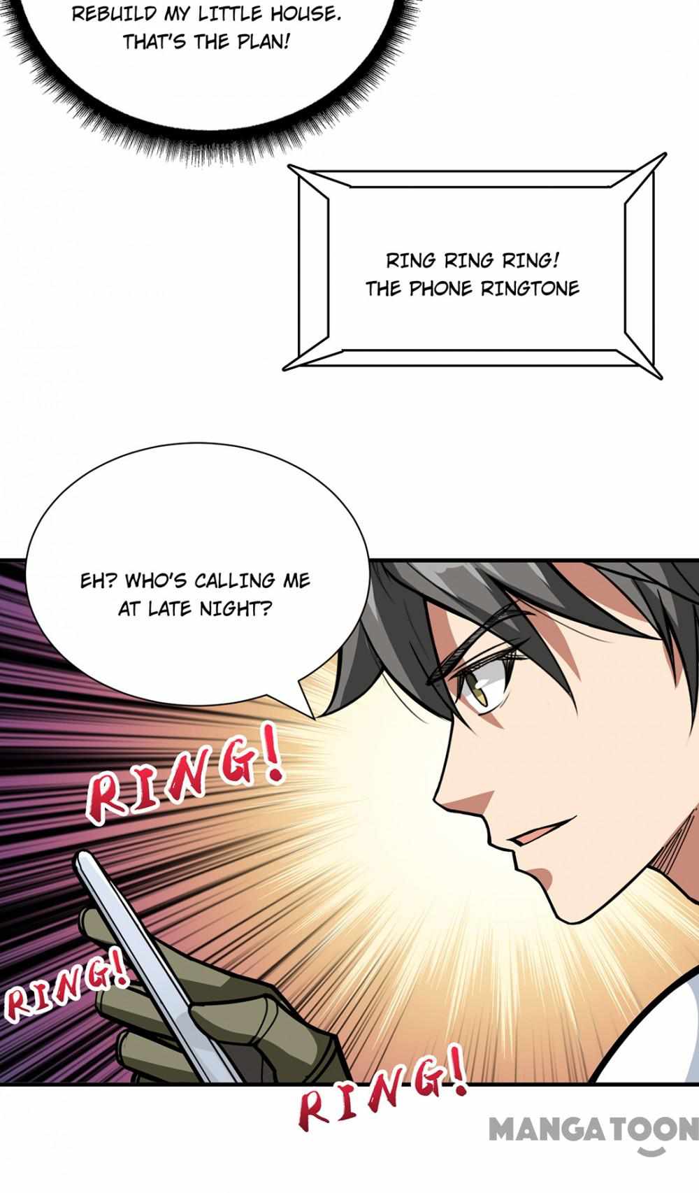 Read God Slayer En Manga Online