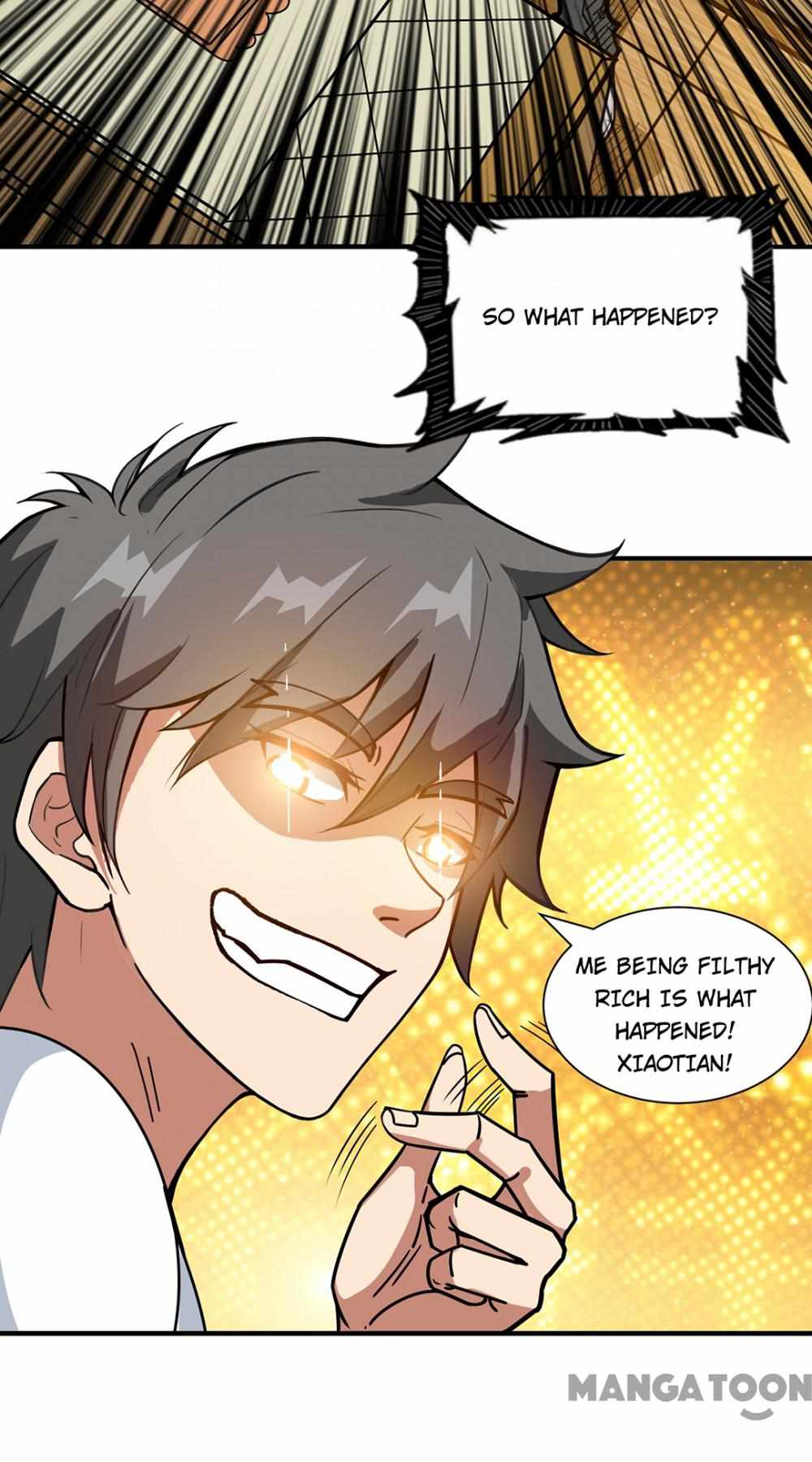 Read God Slayer En Manga Online