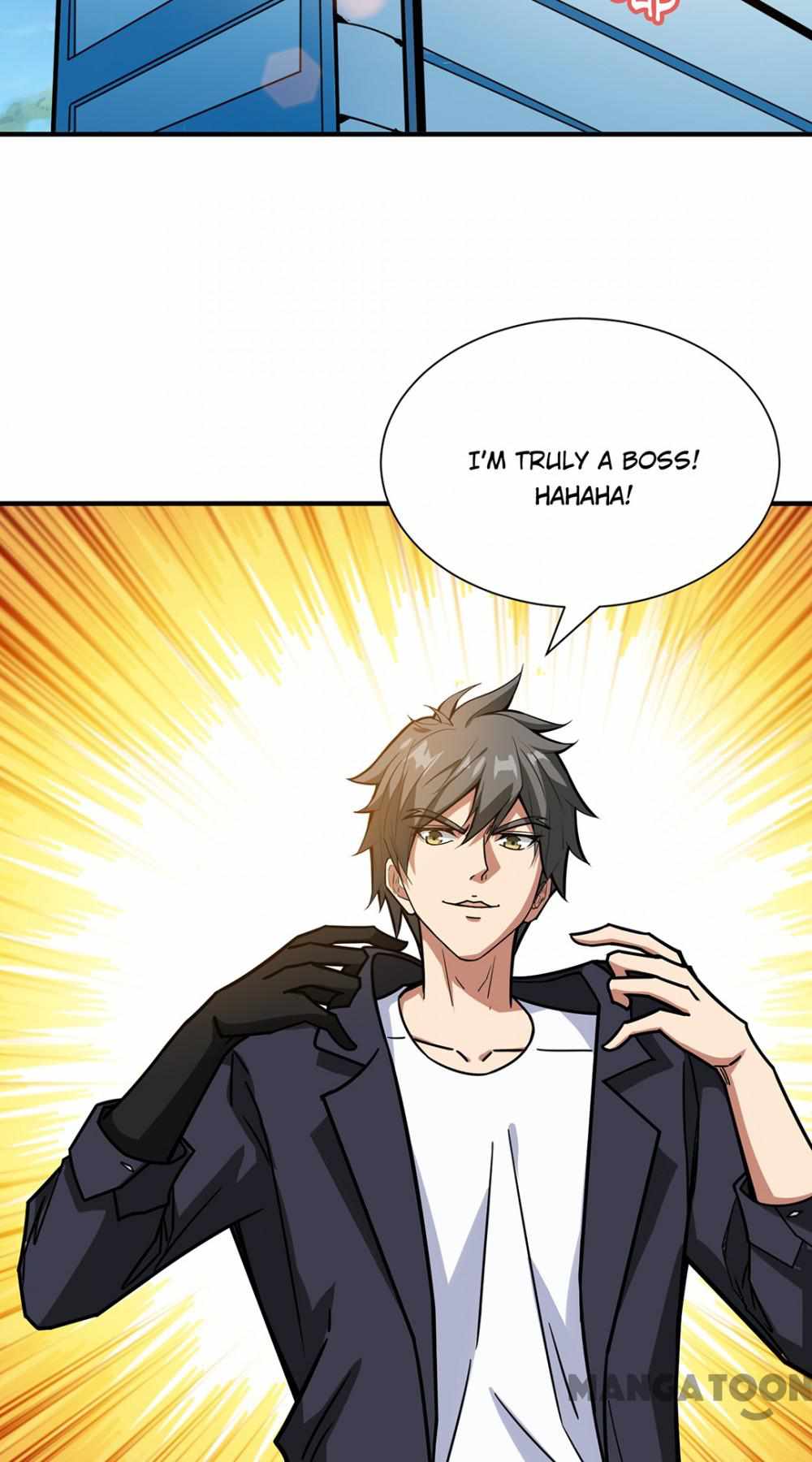 Read God Slayer En Manga Online