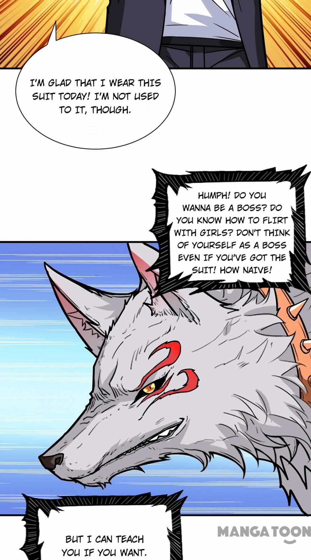 Read God Slayer En Manga Online