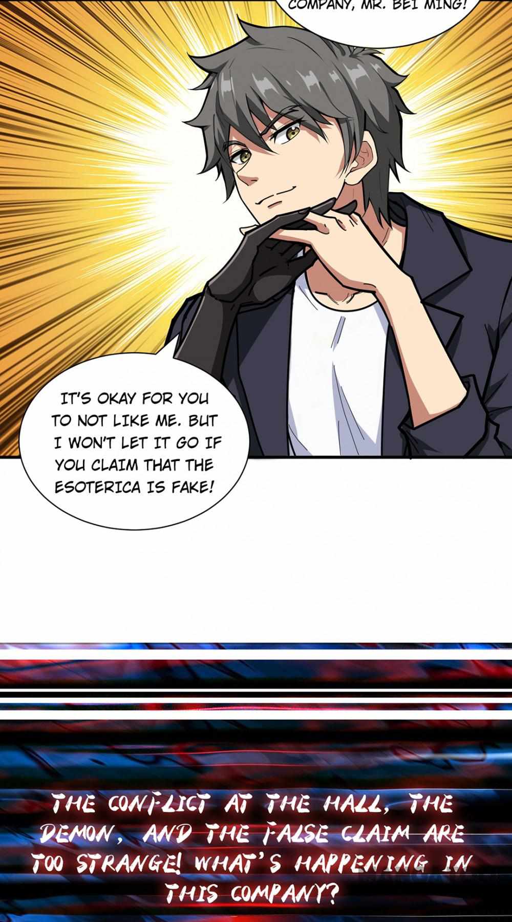 Read God Slayer En Manga Online