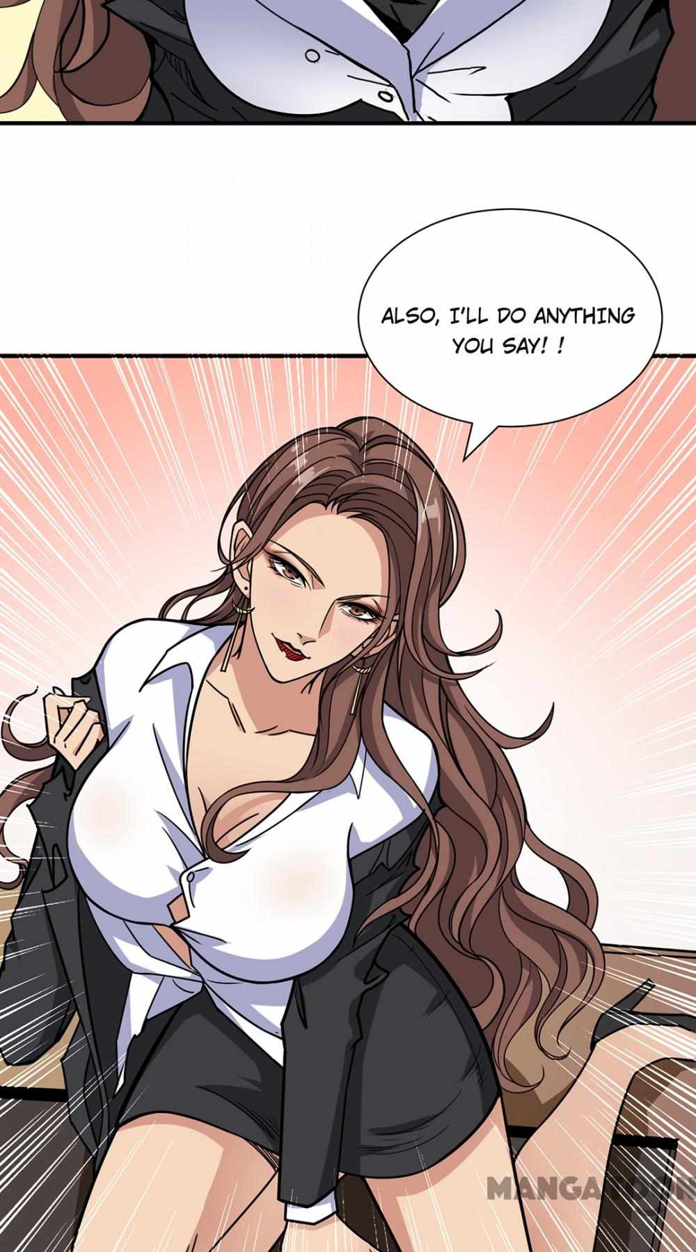 Read God Slayer En Manga Online