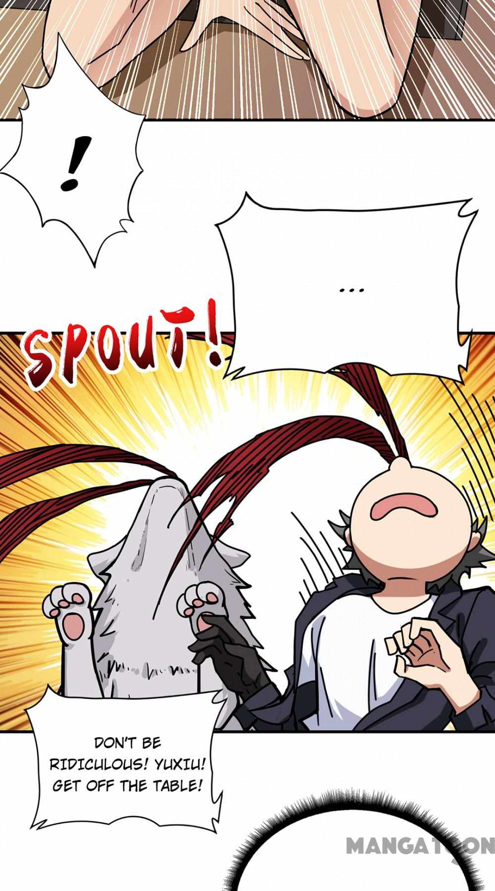 Read God Slayer En Manga Online