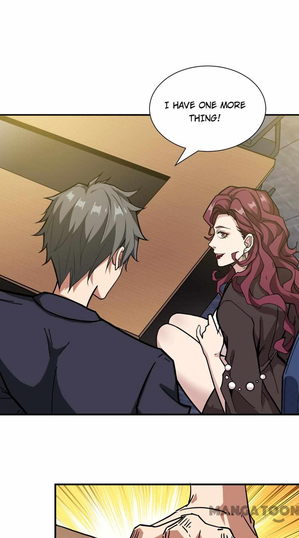 Read God Slayer En Manga Online