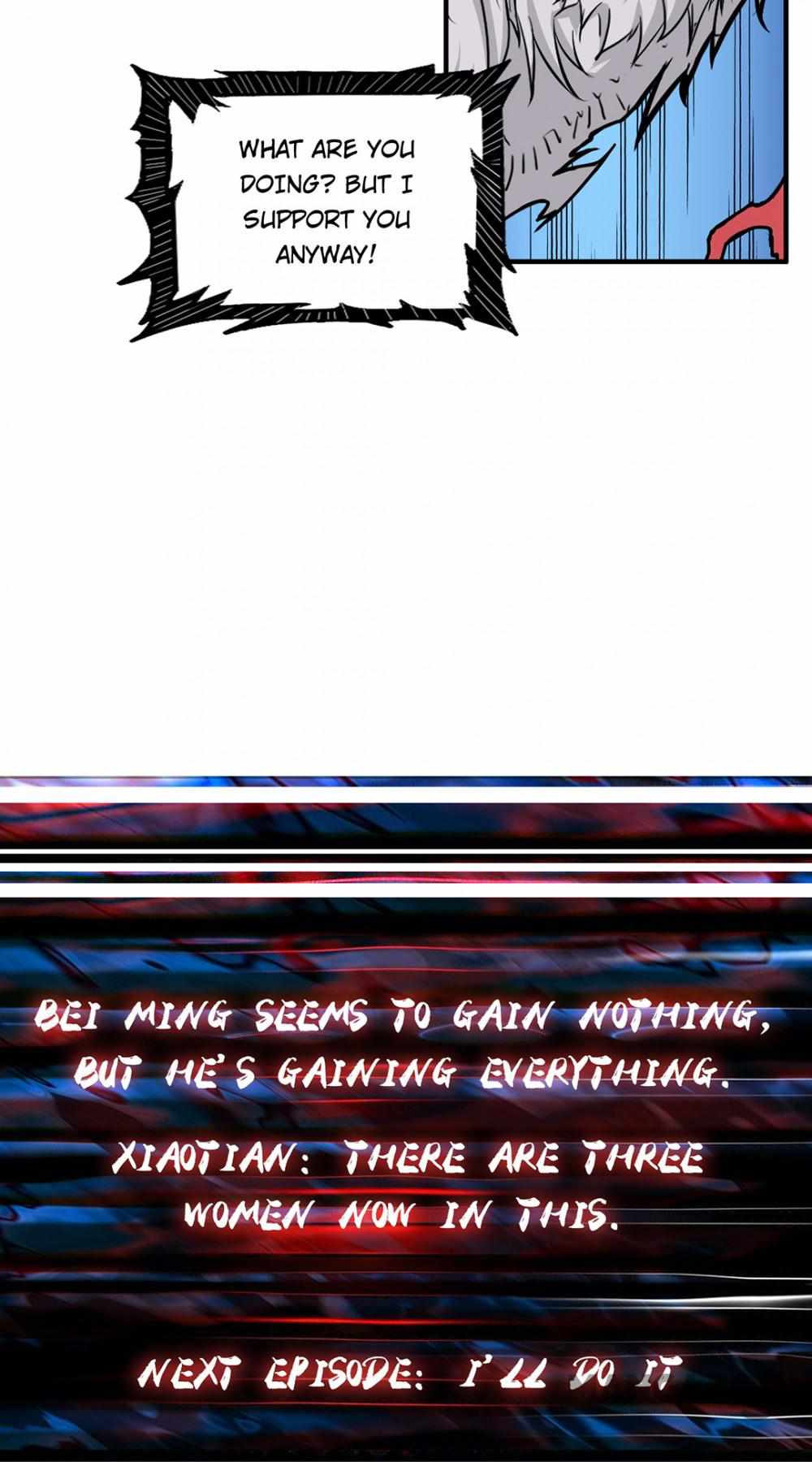 Read God Slayer En Manga Online