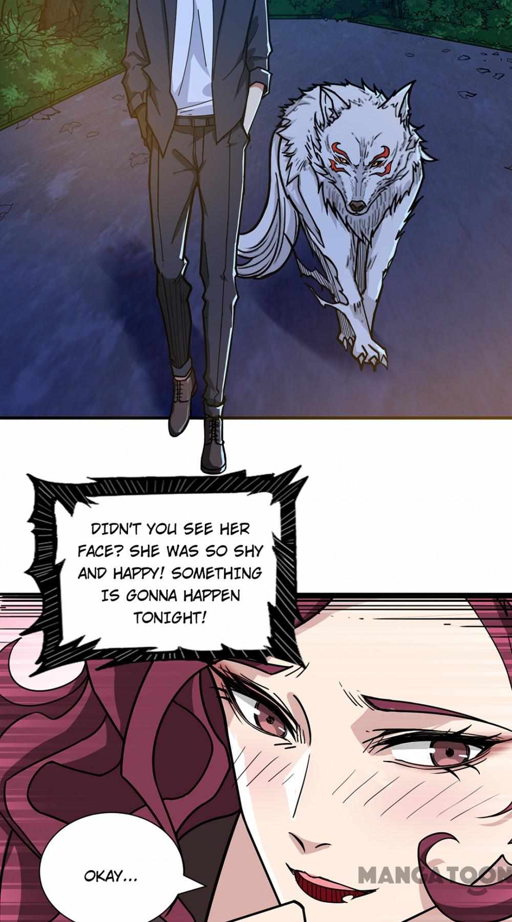 Read God Slayer En Manga Online