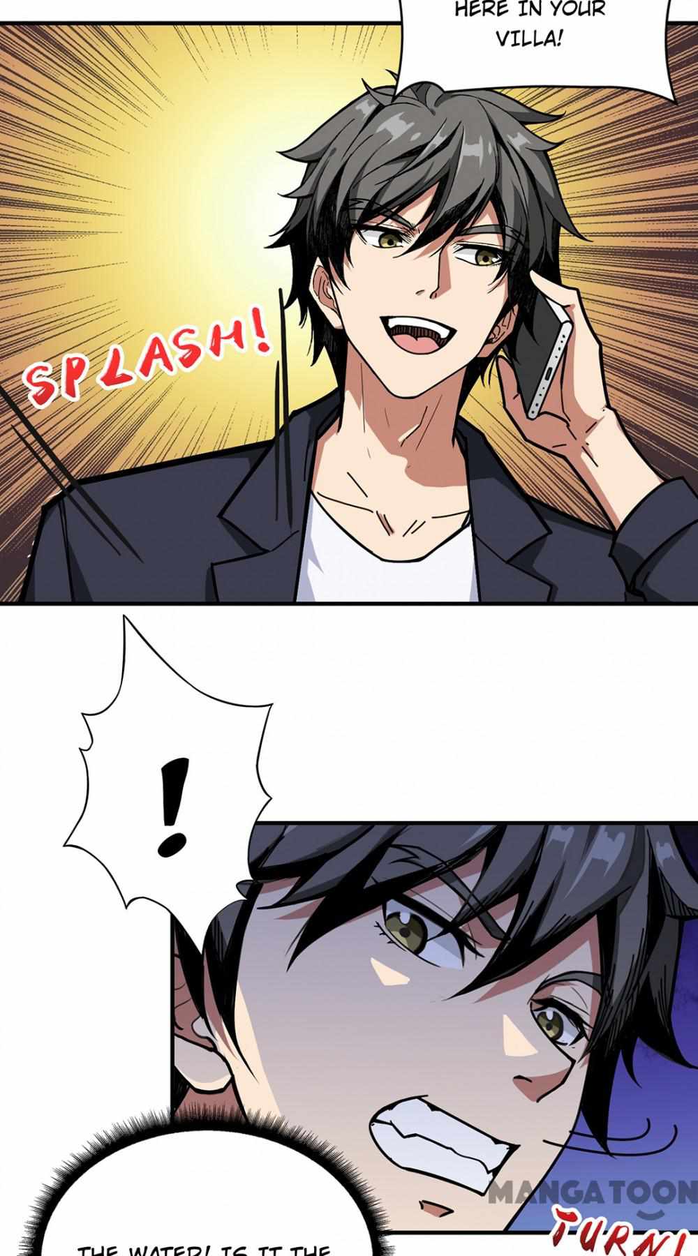 Read God Slayer En Manga Online