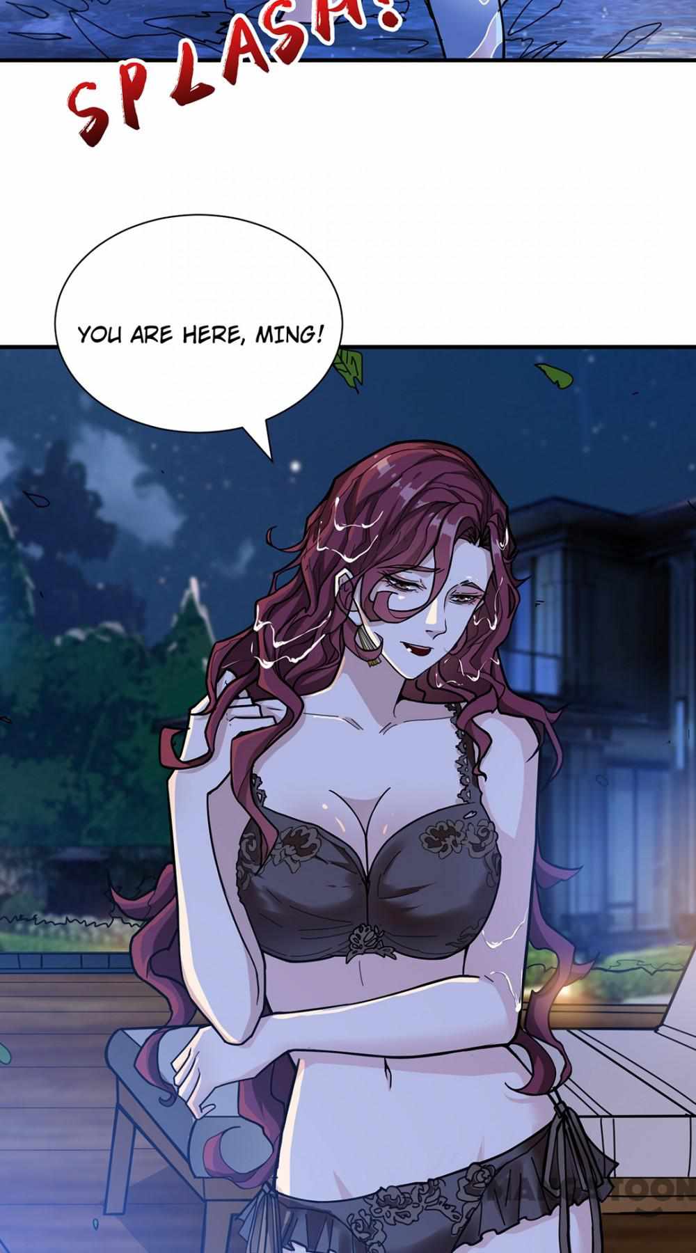 Read God Slayer En Manga Online
