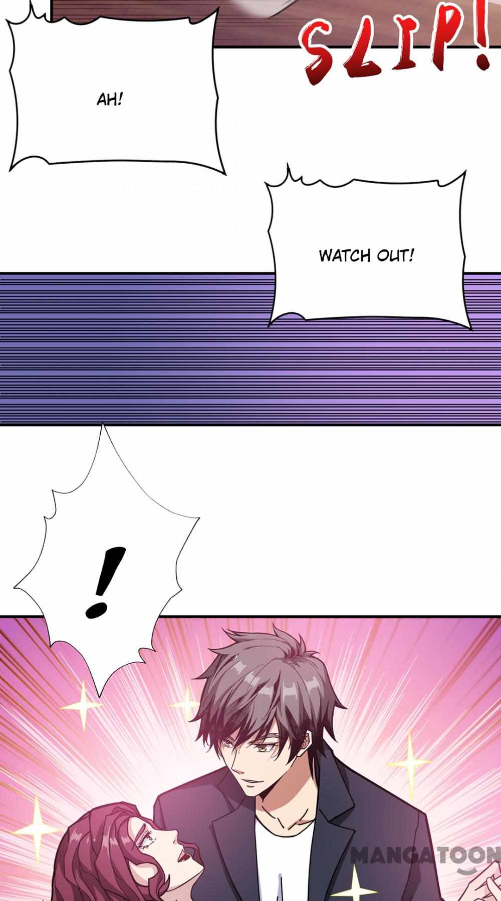 Read God Slayer En Manga Online