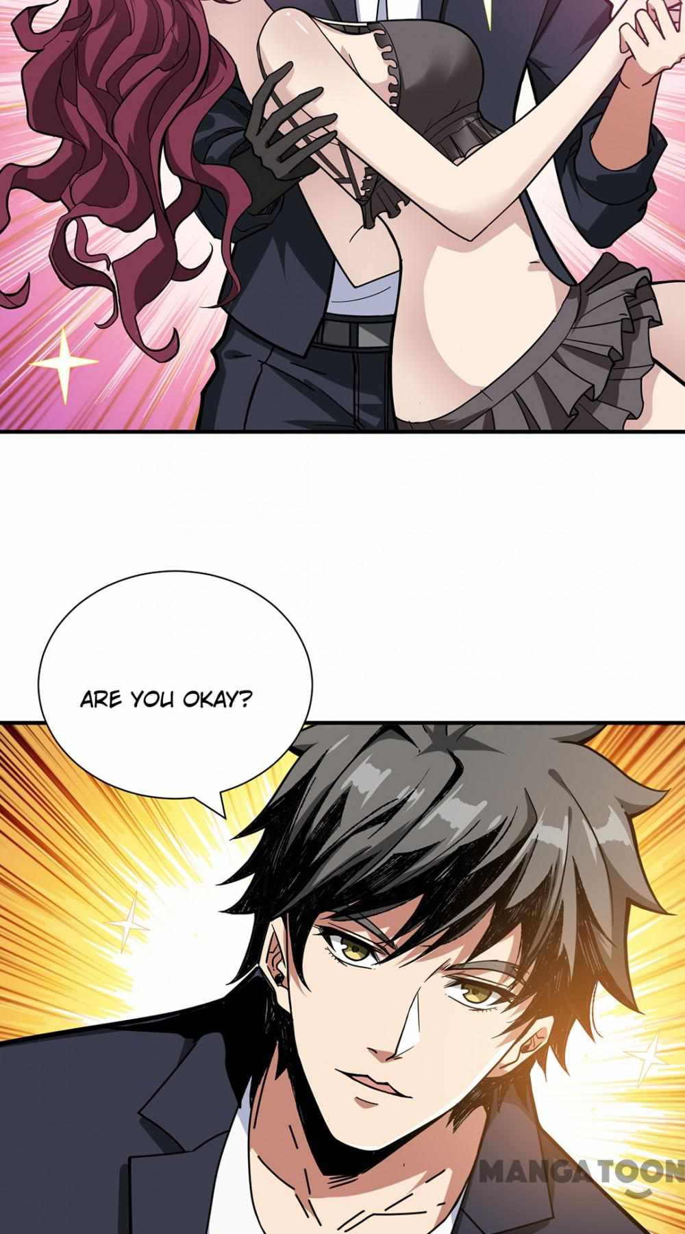 Read God Slayer En Manga Online