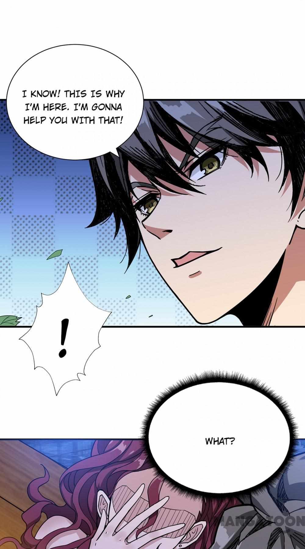 Read God Slayer En Manga Online