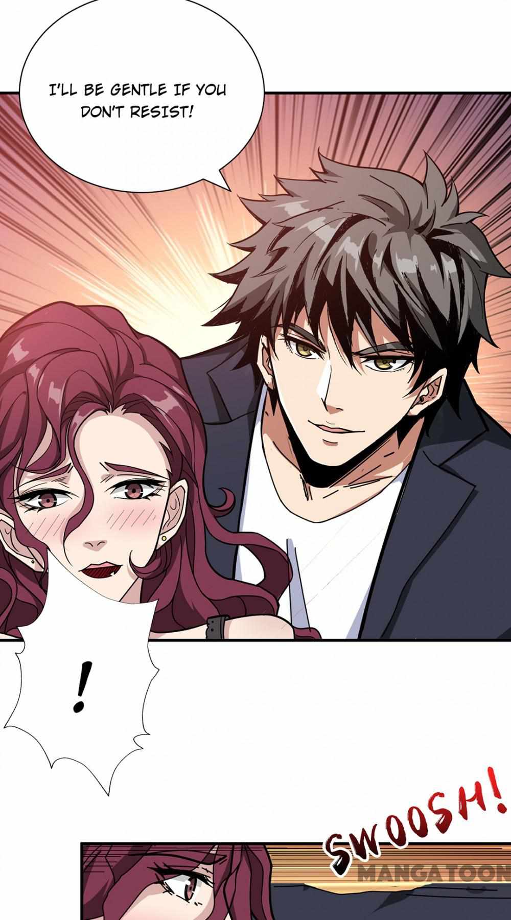 Read God Slayer En Manga Online