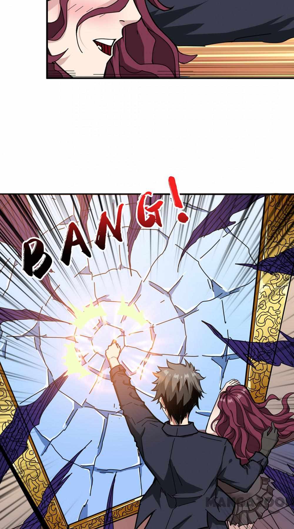 Read God Slayer En Manga Online