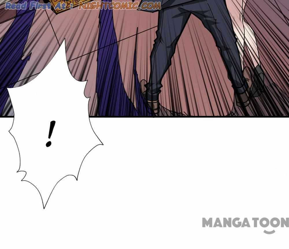 Read God Slayer En Manga Online