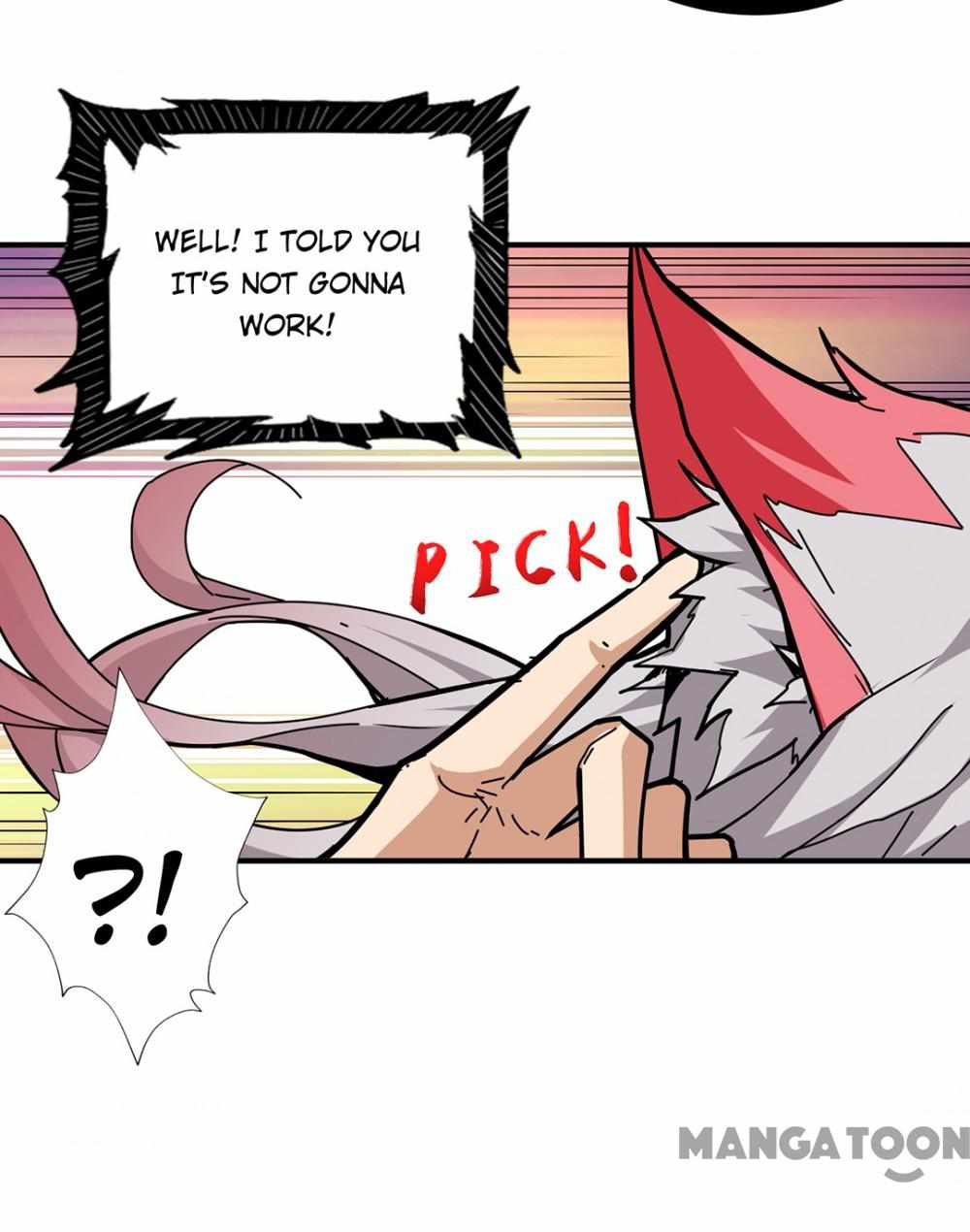 Read God Slayer En Manga Online