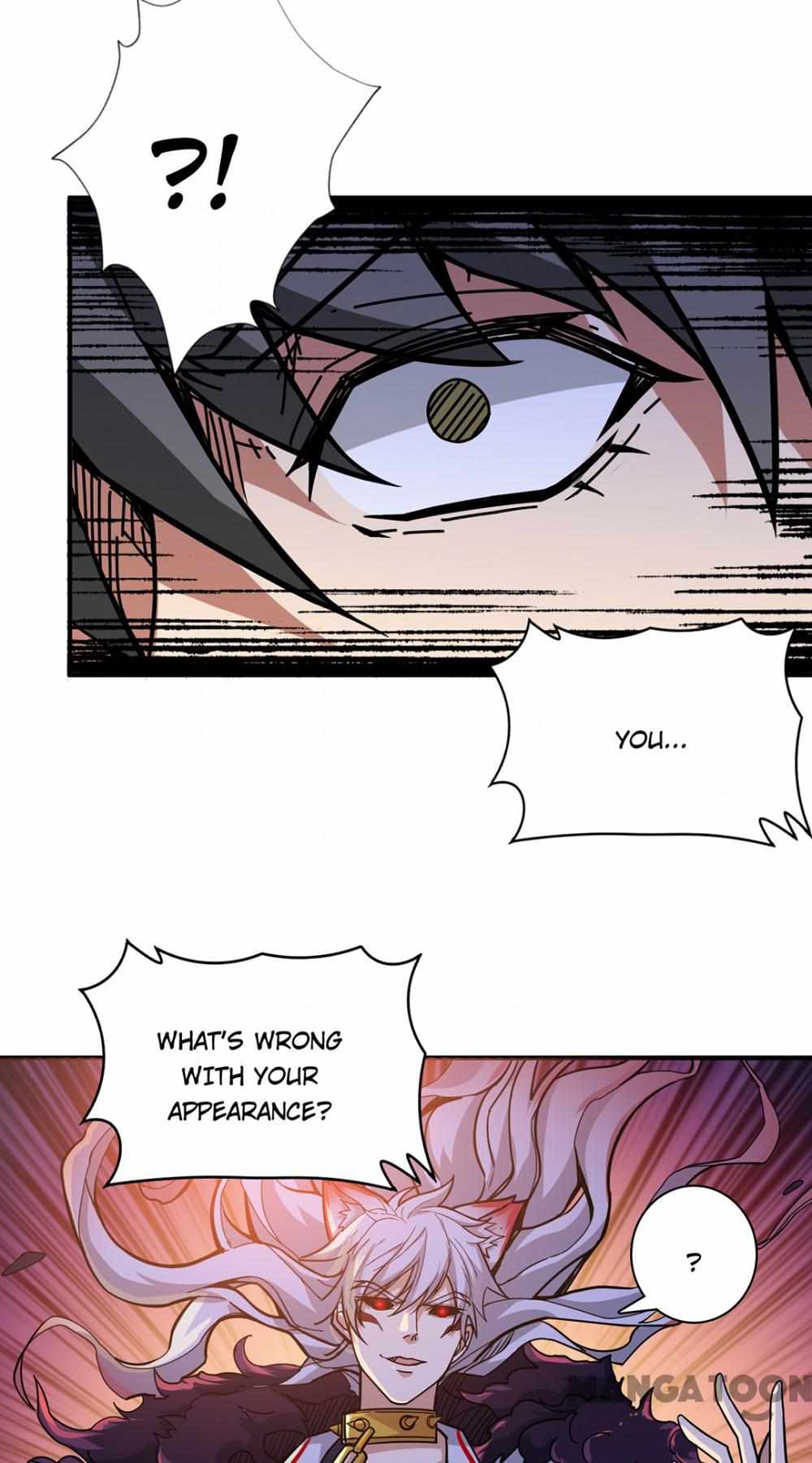 Read God Slayer En Manga Online