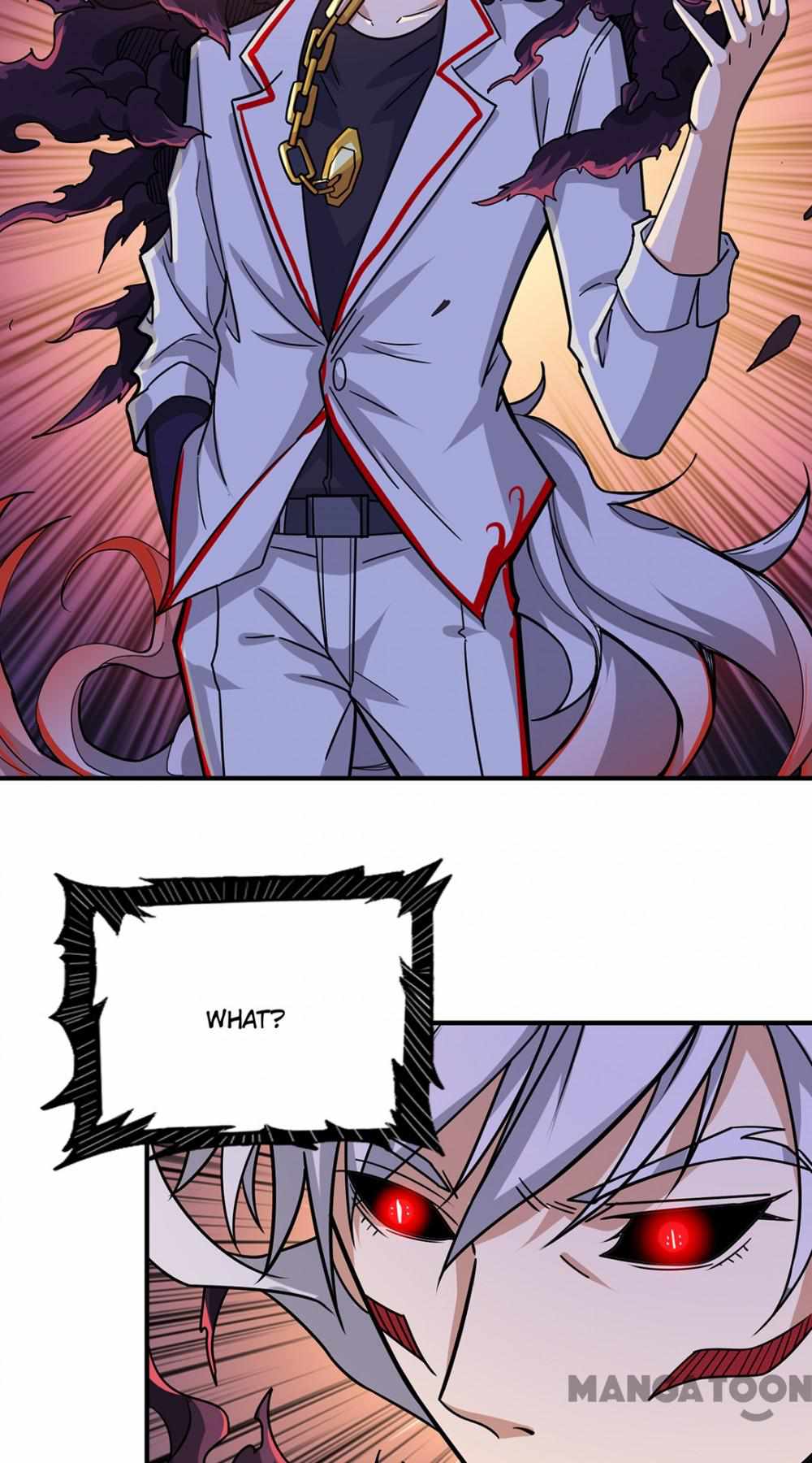 Read God Slayer En Manga Online