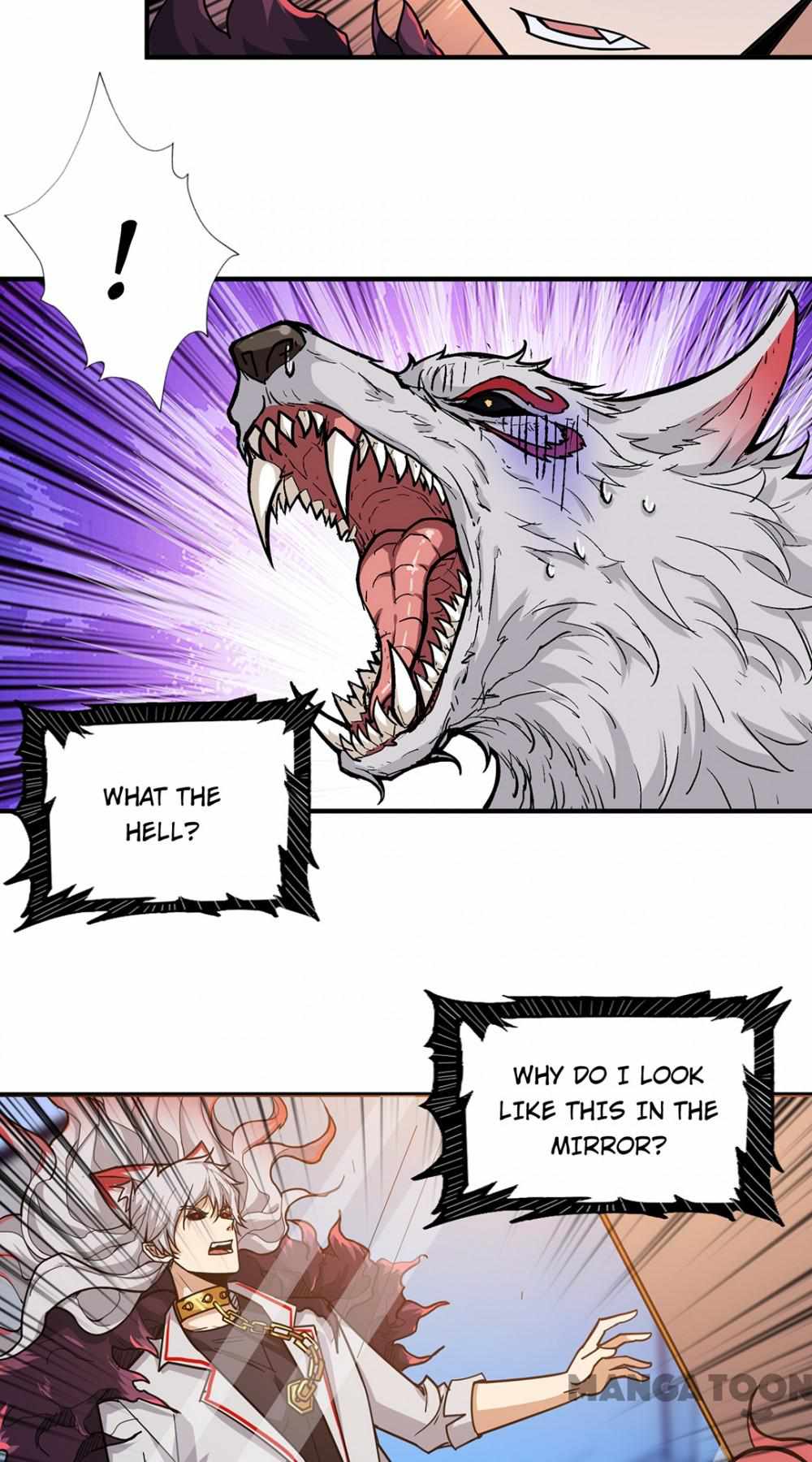 Read God Slayer En Manga Online