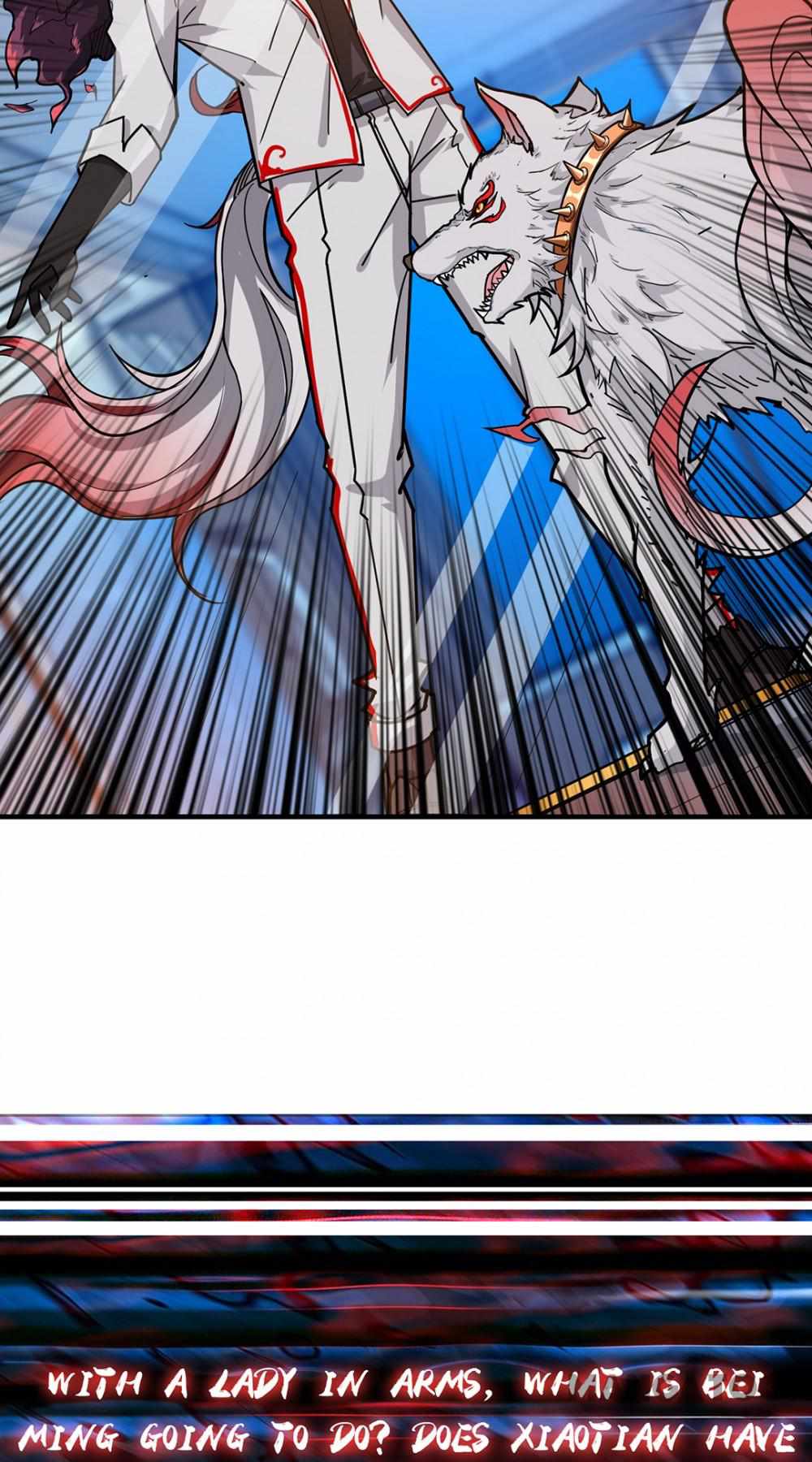 Read God Slayer En Manga Online