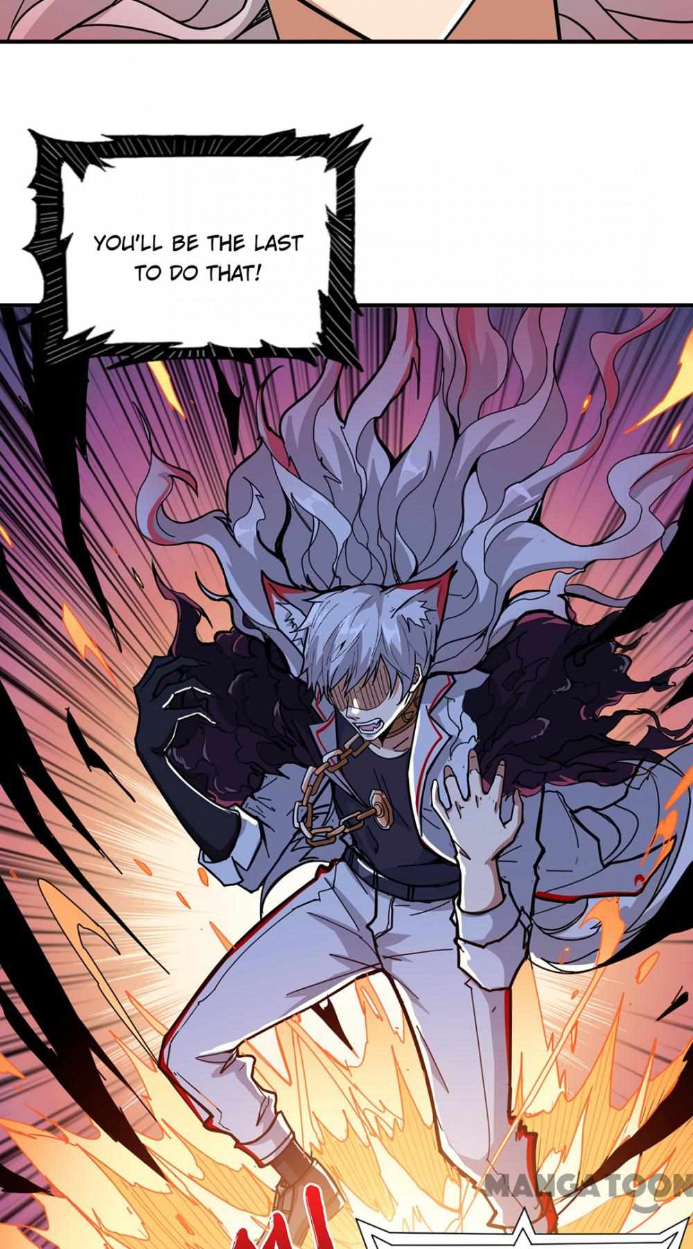 Read God Slayer En Manga Online