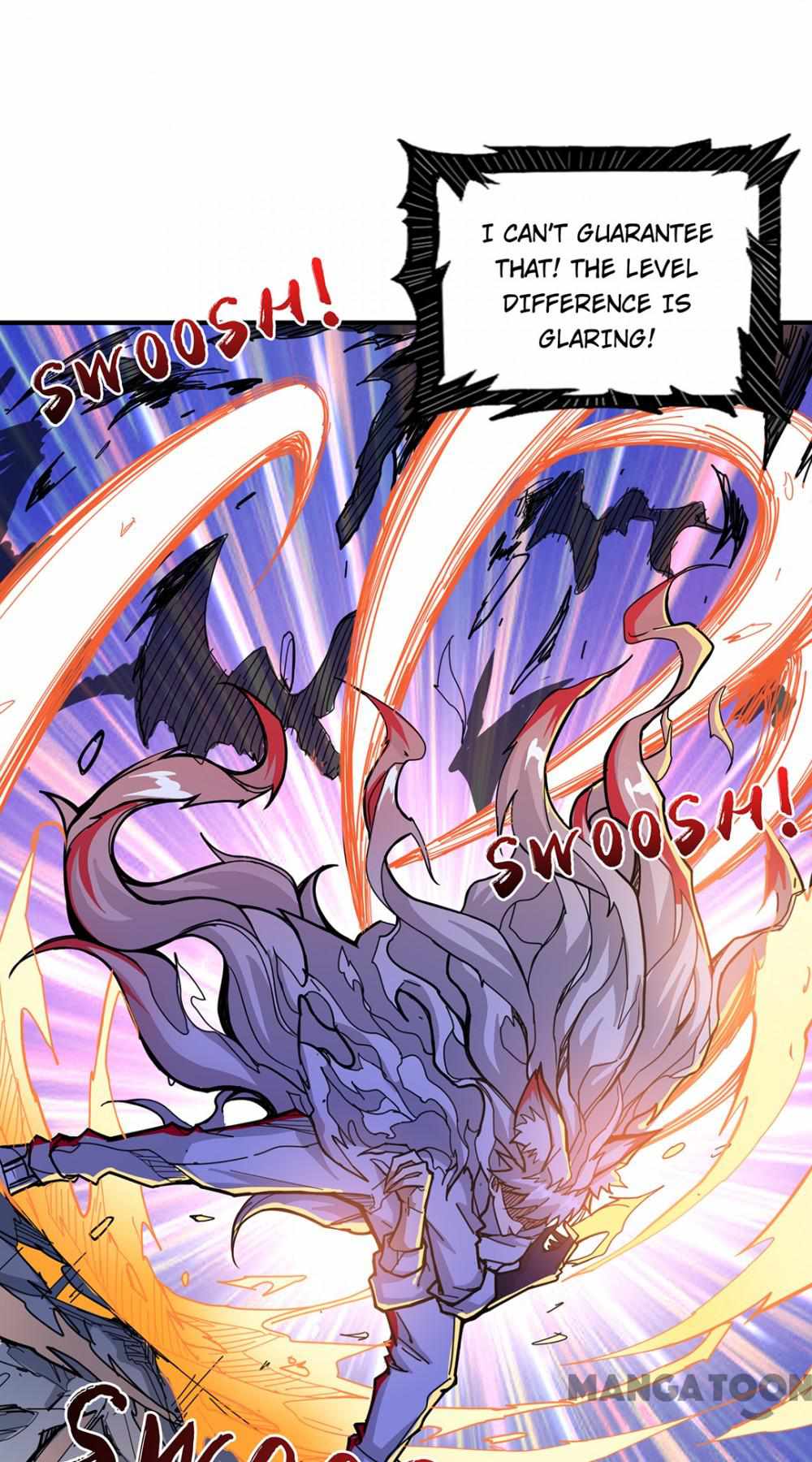 Read God Slayer En Manga Online