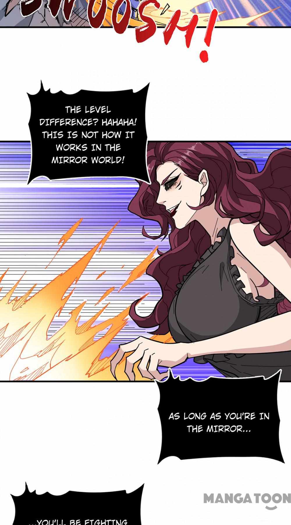 Read God Slayer En Manga Online
