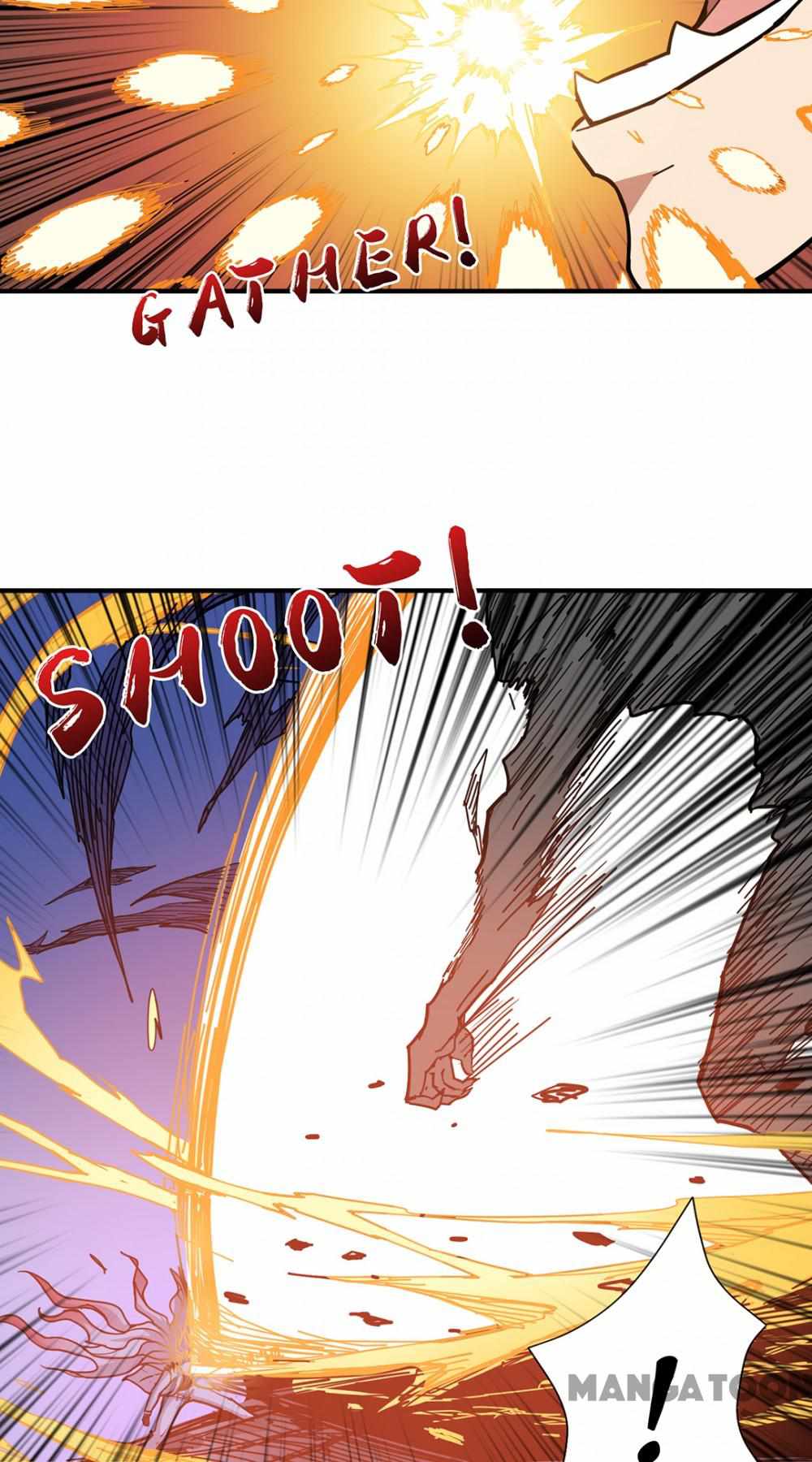 Read God Slayer En Manga Online