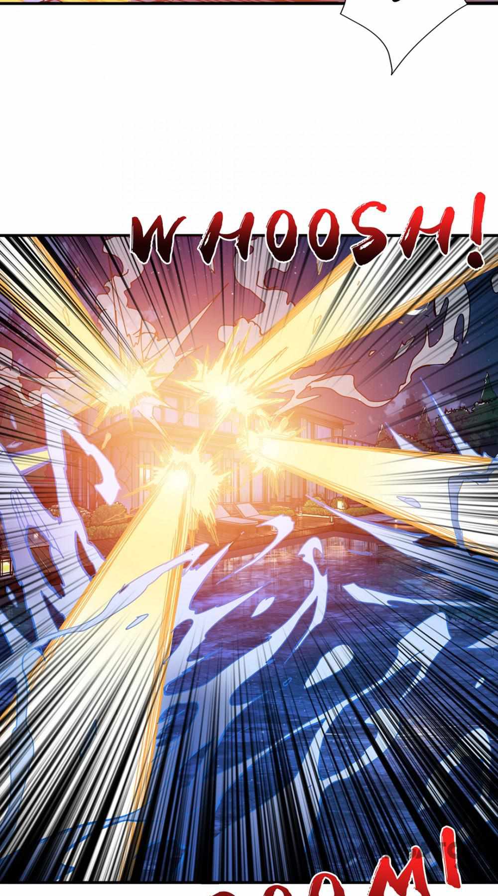 Read God Slayer En Manga Online