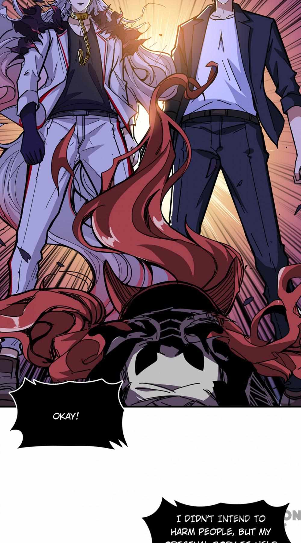 Read God Slayer En Manga Online