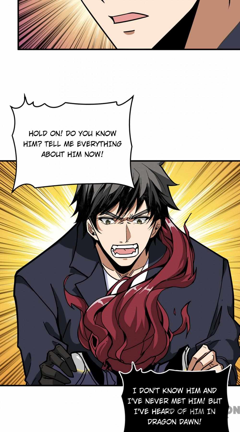 Read God Slayer En Manga Online