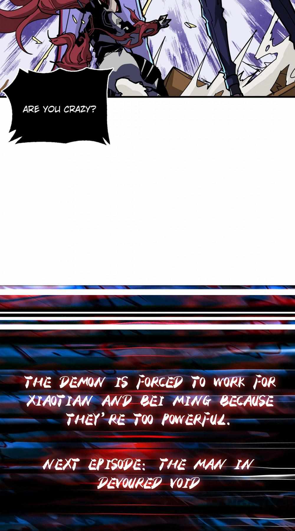 Read God Slayer En Manga Online