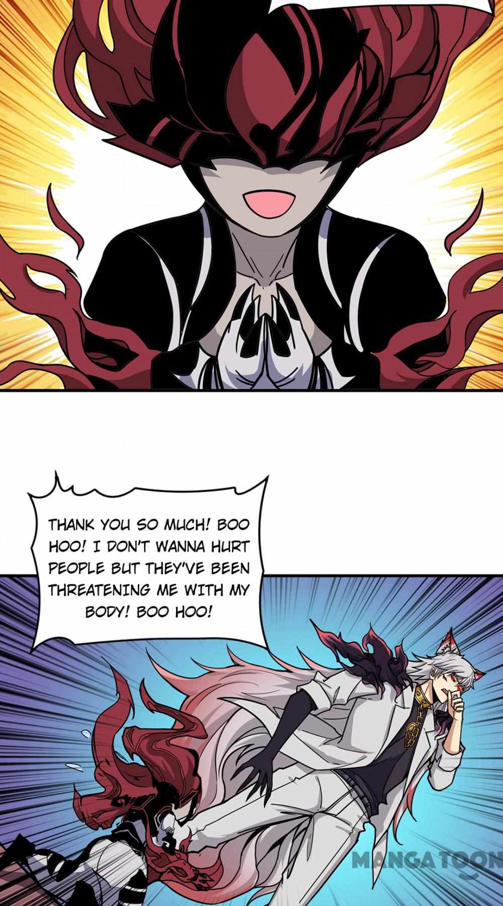 Read God Slayer En Manga Online