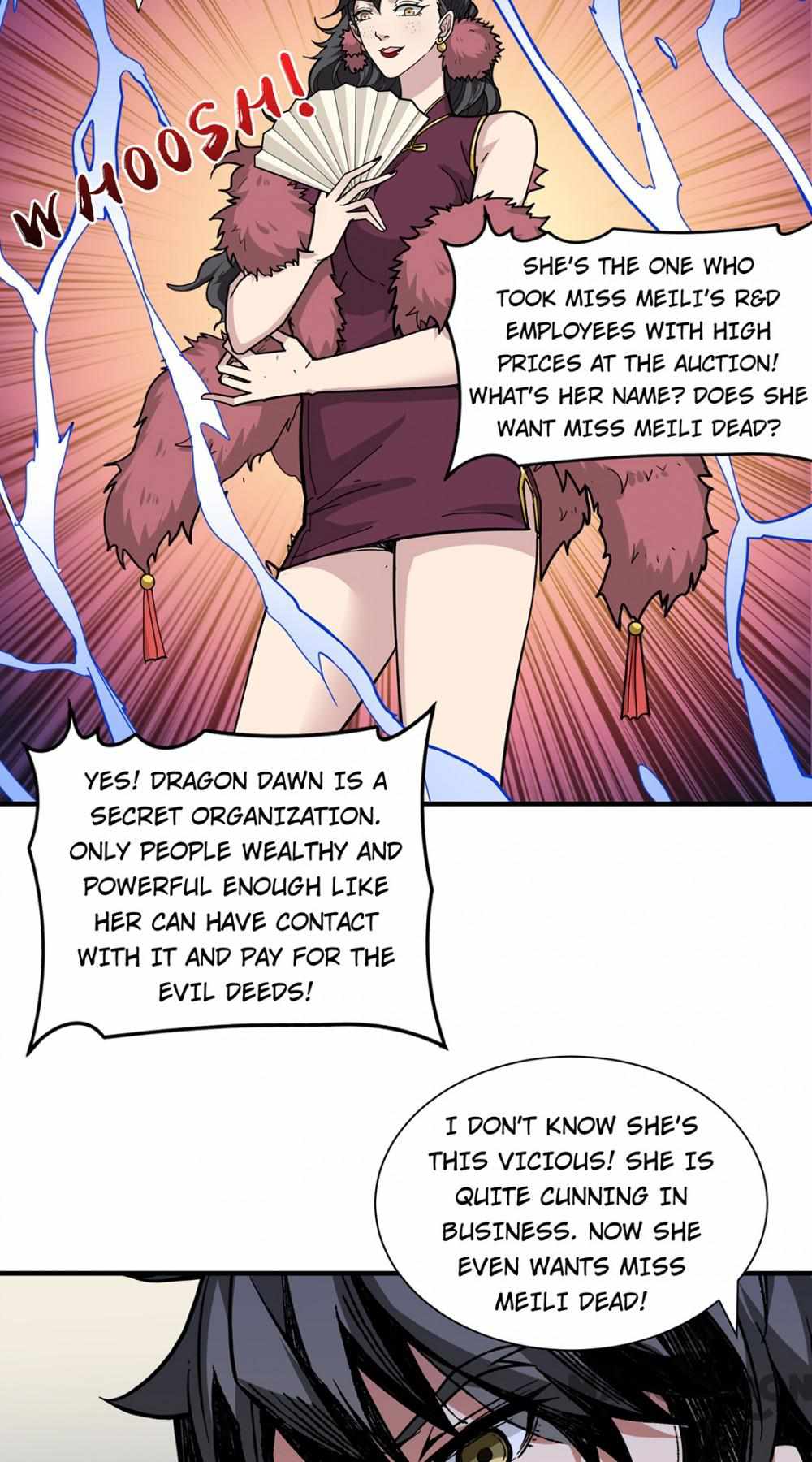 Read God Slayer En Manga Online