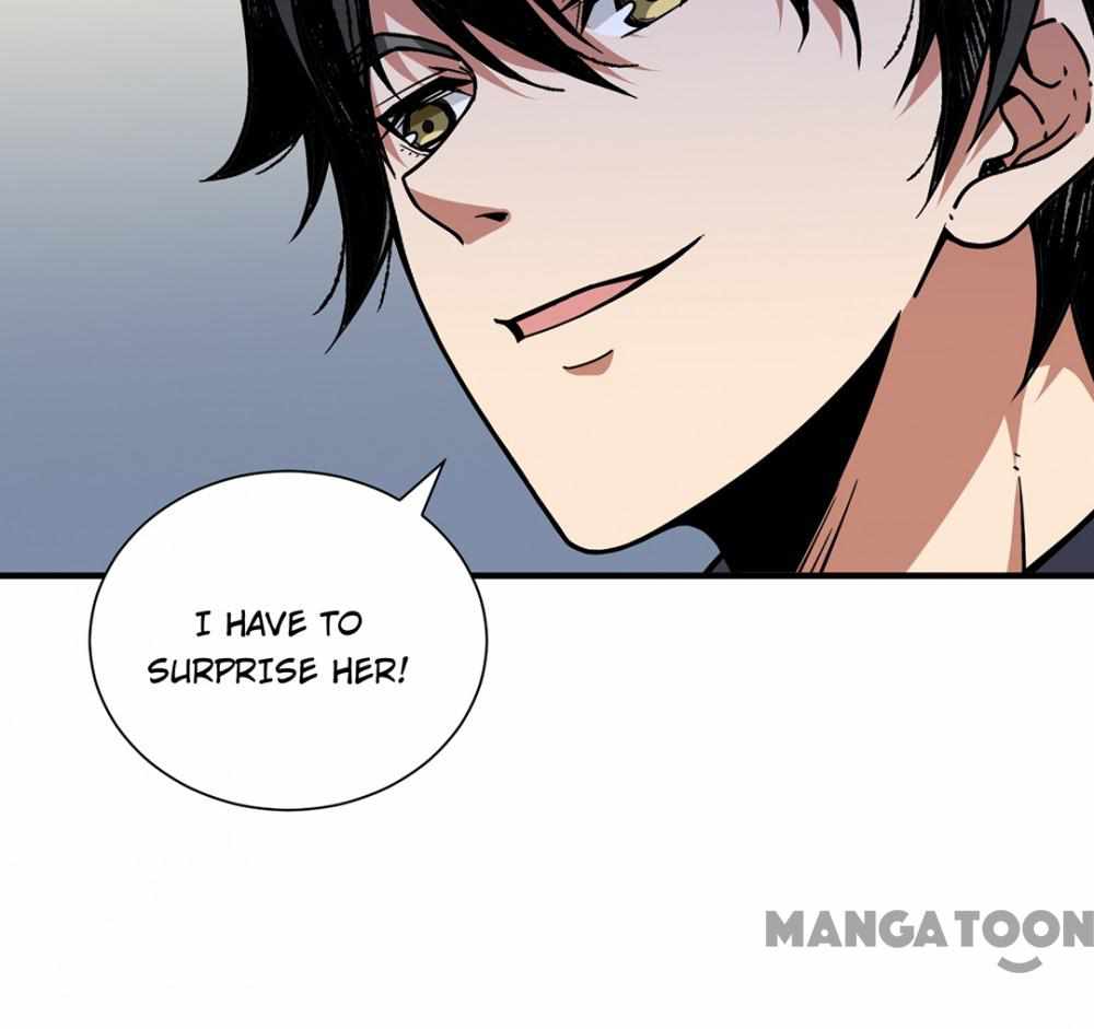 Read God Slayer En Manga Online