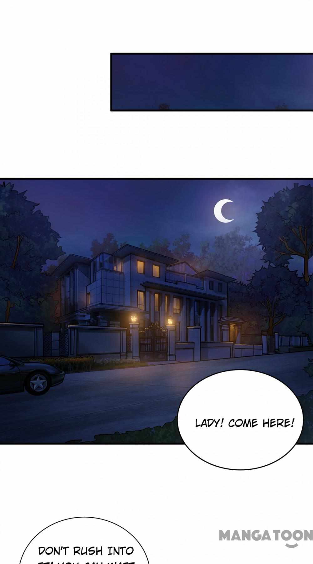 Read God Slayer En Manga Online