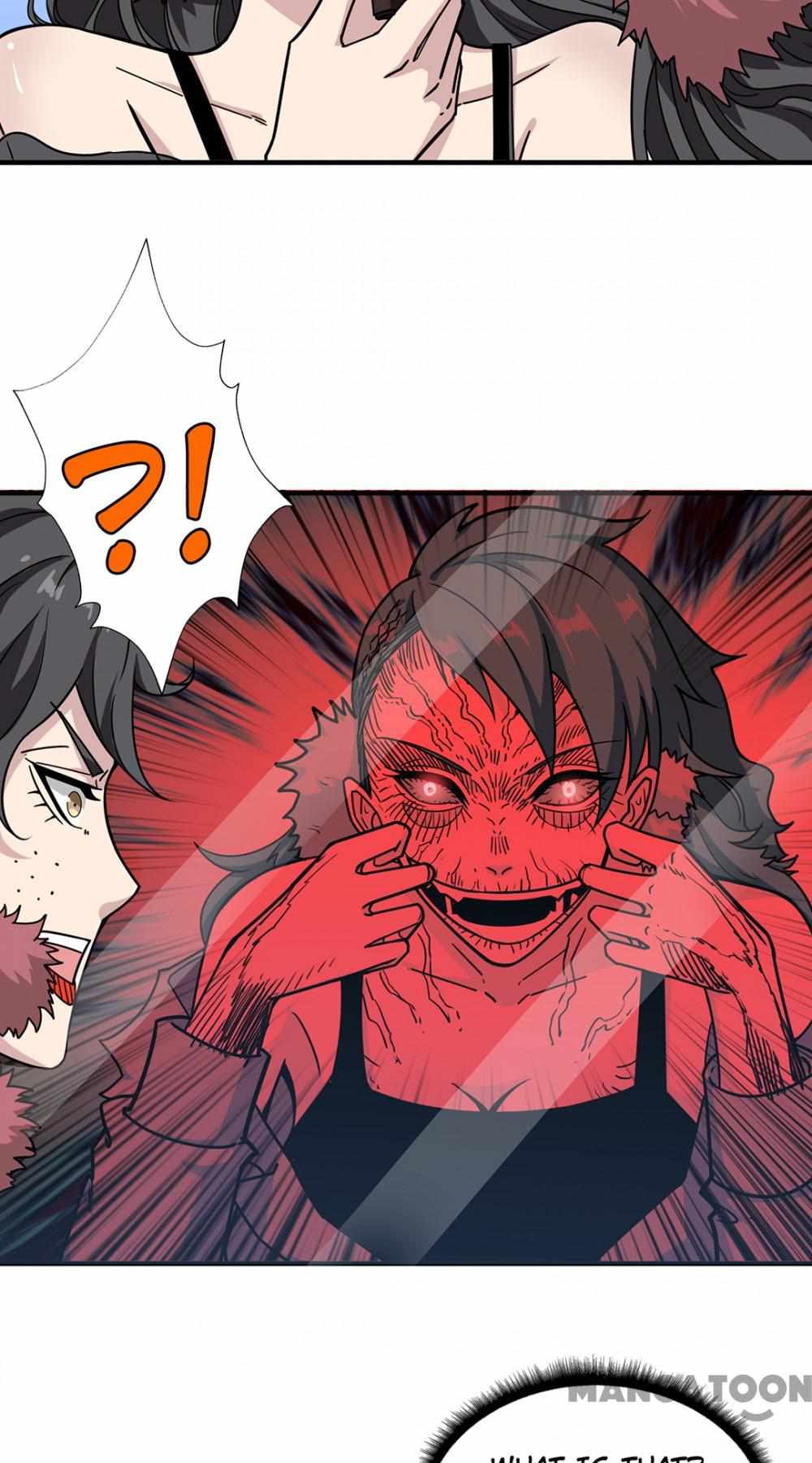 Read God Slayer En Manga Online