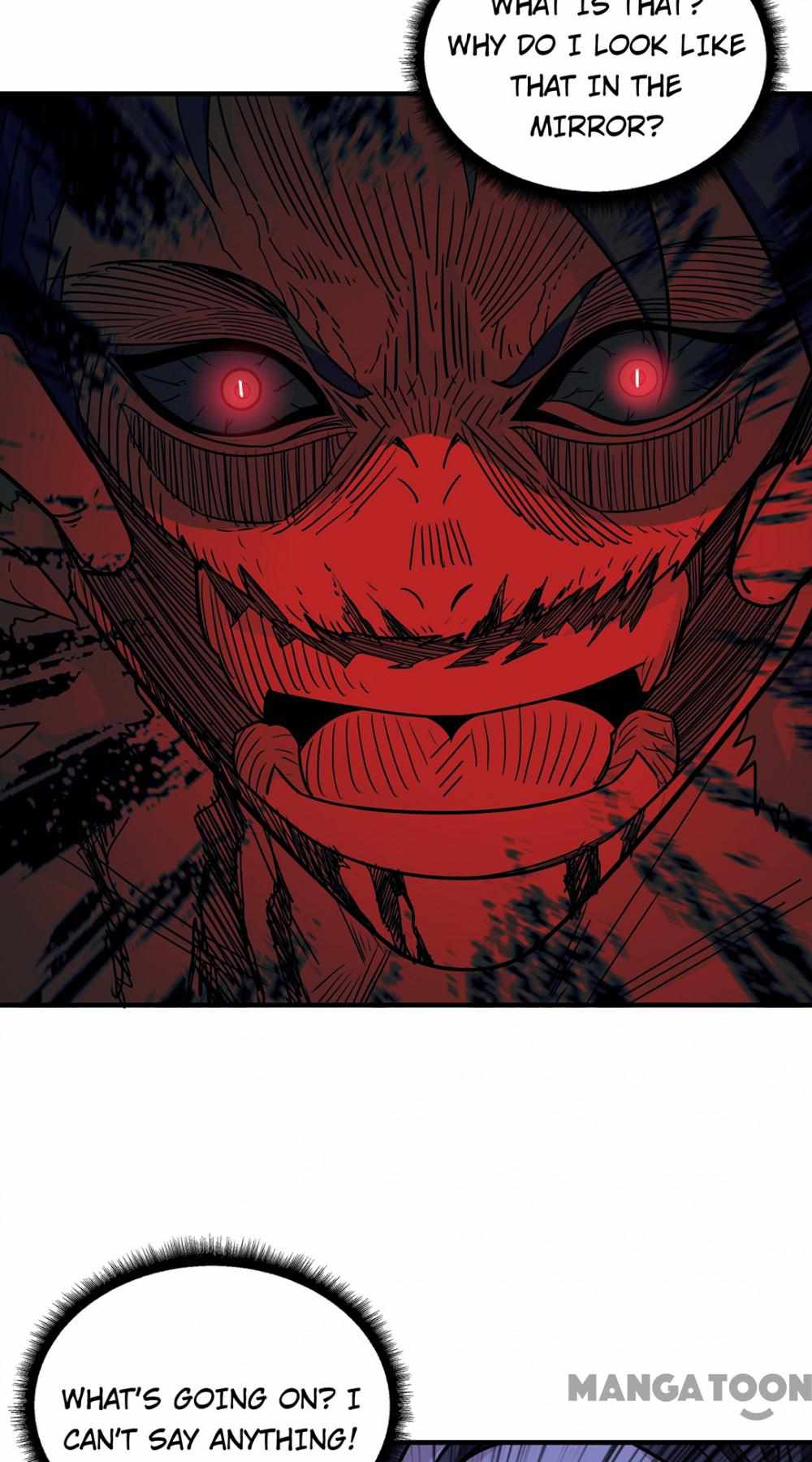 Read God Slayer En Manga Online