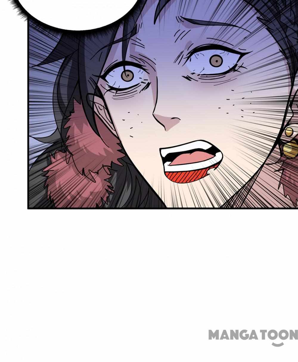 Read God Slayer En Manga Online